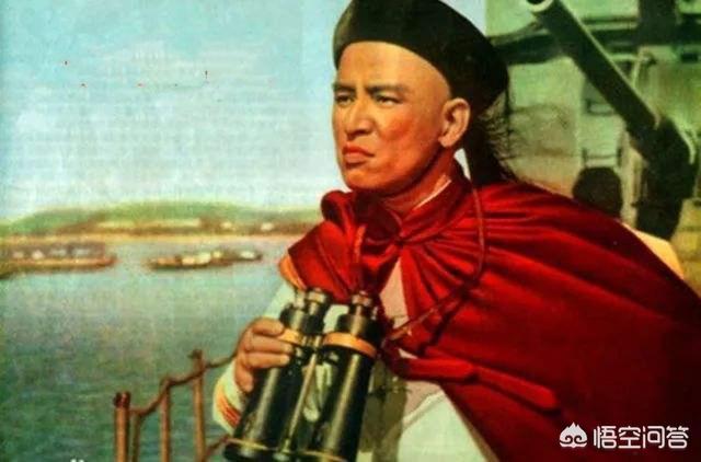 甲午海战中壮烈殉国的邓世昌，其子孙去哪里了？插图100