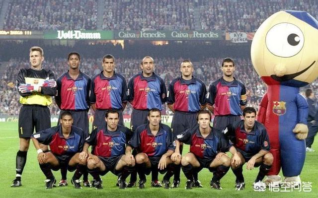 罗纳尔多为什么在巴萨只踢了一年就转回国米了呢？插图9