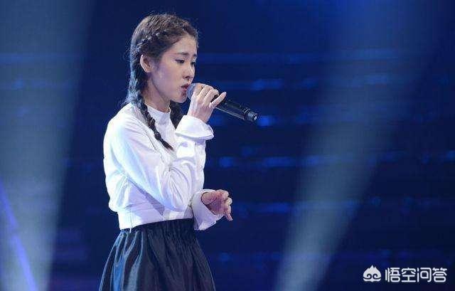 好声音邢晗铭夺冠:《好声音》八位总冠军为什么没有一位是从主流音乐院校毕业的？