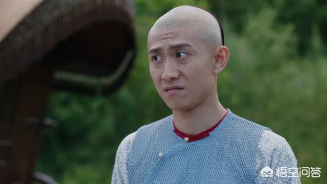 鹿鼎记韩栋版演员表:韩栋版鹿鼎记中沐剑屏是谁演的扮演者吴倩个人资料？