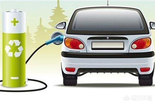 锂电池电动汽车，为什么电动汽车都选用18650锂电池