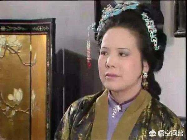 贾琏的母亲:邢夫人的身世之谜，她是大户人家，还是小门之家的女子呢？