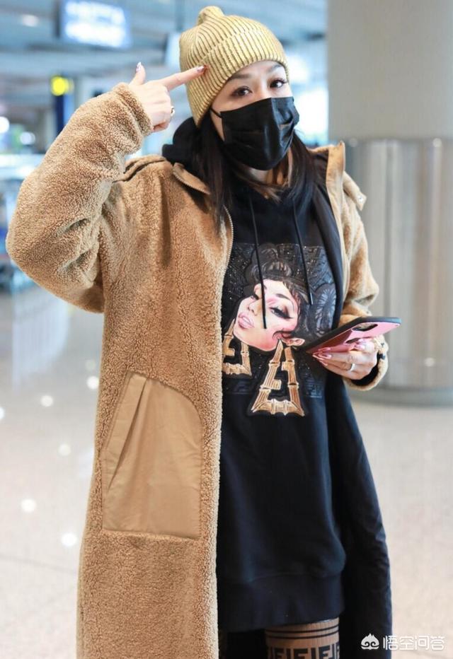 钟丽缇的老公:有过三段婚姻的钟丽缇，如何处理婆媳矛盾的