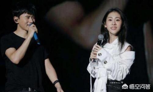 华晨宇张碧晨恋情坐实:为什么说张碧晨承认与华晨宇有孩子，变相帮助了张杰