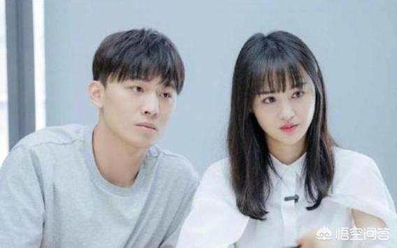 郑爽和张翰演的电影:为什么捧红的张翰两任女友郑爽古力娜扎现状如何
