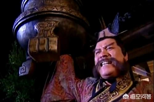 李延年是谁的儿子:汉武帝最荒唐的儿子是谁？