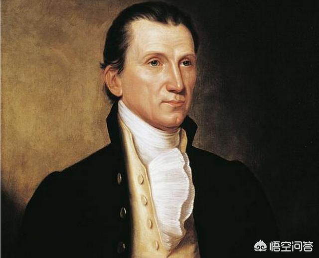 约翰亚当斯:美国智商最高的总统是谁？