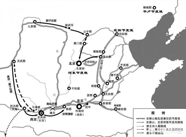 有开封和洛阳两大古都，河南省会为何在1954年迁往郑州？插图74