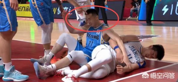 王炎楠:CBA为什么关闭王骁辉选票通道？
