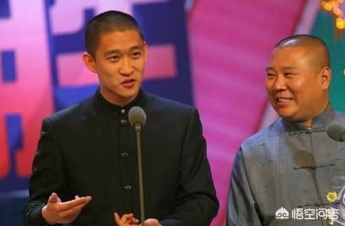 李菁离开德云社:为什么说曹云金何伟出走是必然