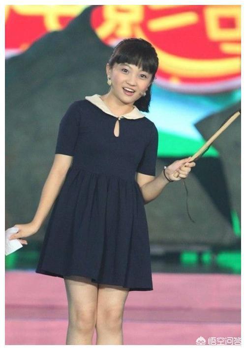 奥运会假唱:十二年过去，08年奥运会走红的“奥运女孩”林妙可发展如何？