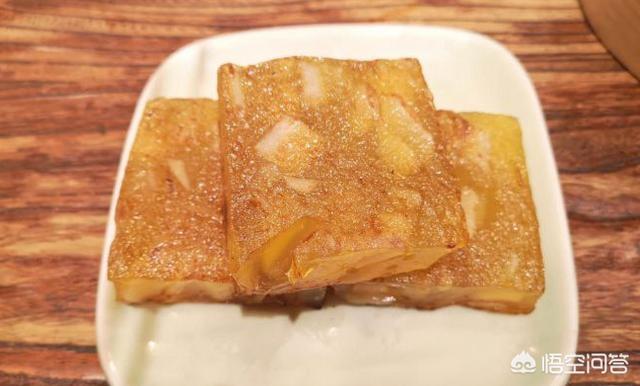 头条问答 马蹄糕怎样做才能有弹性有嚼劲呢 27个回答