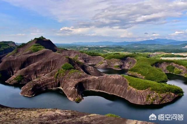 莽山国家森林公园漂流:湖南郴州蟒山旅游景点怎么样？值得一游吗？