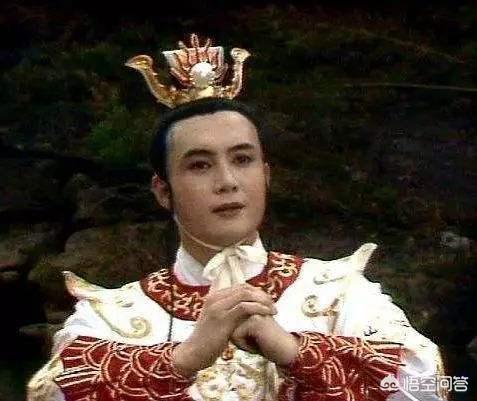 动漫四大灵异事件龙:国漫大电影《哪吒之魔童降世》中，龙的地位为何会这么低？