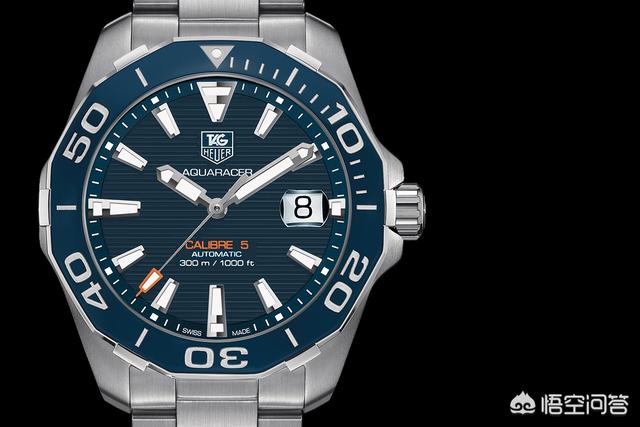 男士十大名表,男生带什么手表比较合适？