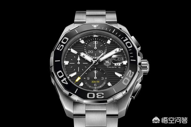 男士十大名表,男生带什么手表比较合适？