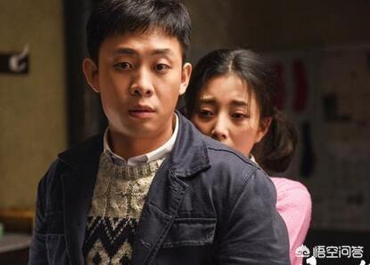 惠英红图片:一个演员的演技能好到什么程度