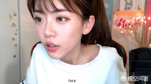 LOL：乔碧罗事件已影响其她主播,粉丝质疑周淑怡卸妆后不如奶奶,当场直播卸妆,如何？