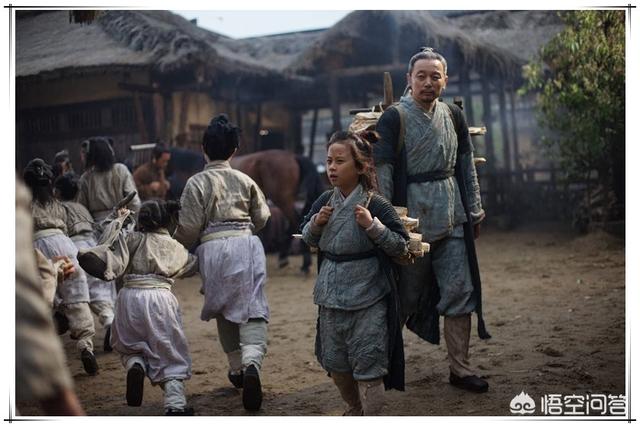 赵式孤儿:赵氏孤儿唯一生存者赵武，能逃过屠岸贾的追杀，是晋景公放水吗？