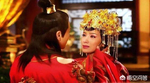 宪宗皇帝:真实的明宪宗攘外安内中兴了社稷，为什么会被说成是昏庸的皇帝？