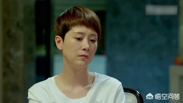 海清照片:海清姚晨梁静发表女性感言，中年演员还有选择权吗？