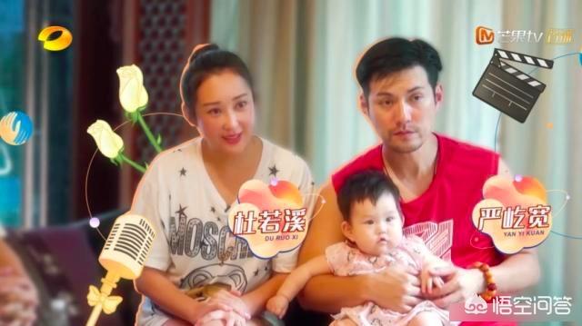 杜若溪谈产后复出:在婚姻中卑微的杜若溪，嫁给了严屹宽，就真的是嫁给了幸福吗？