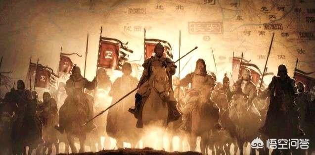 如果汉武帝的儿子刘据当了皇帝，汉朝会怎样？插图23