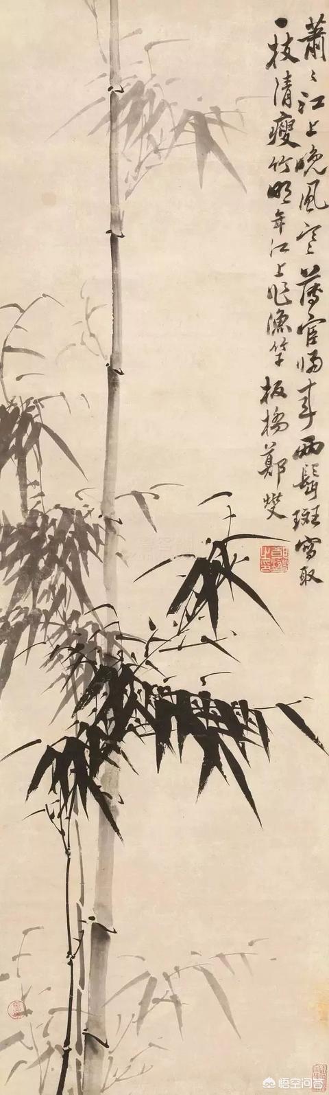 郑板桥书法:郑板桥的书法与文学，哪个成就最大？为什么？