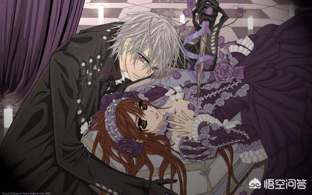 你们在童年看动漫时，有过男神或女神吗？都是谁？插图70