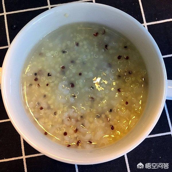 藜麥的正確吃法是怎樣的?-圖7