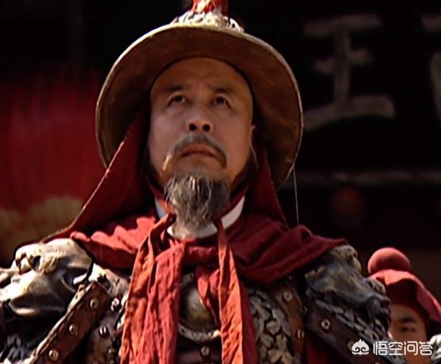 吴三桂为什么反清？