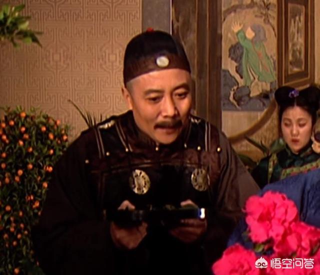 吴三桂为什么反清？
