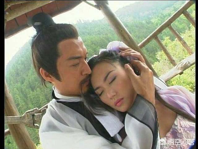 东游记何仙姑离婚:《东游记》中吕洞宾的千年情劫到底是和白牡丹还是何仙姑？