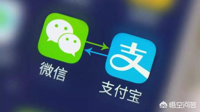 支付宝和微信合作双赢:支付宝和微信会不会实现互通，可以相互转账？