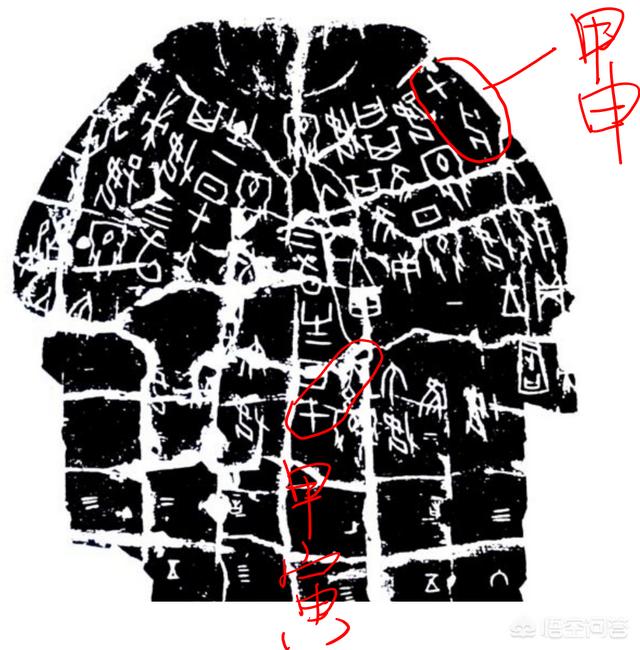 商朝皇帝:商朝的统治者为什么用天干做名字呢？