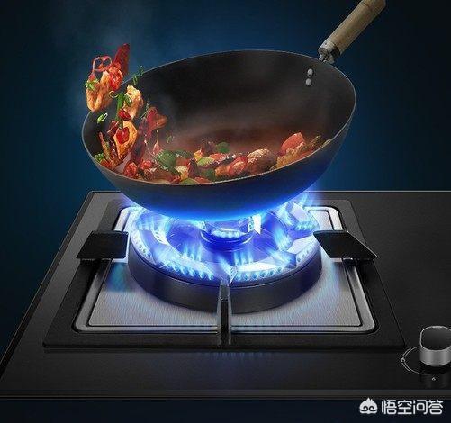 燃气灶十大品牌是？