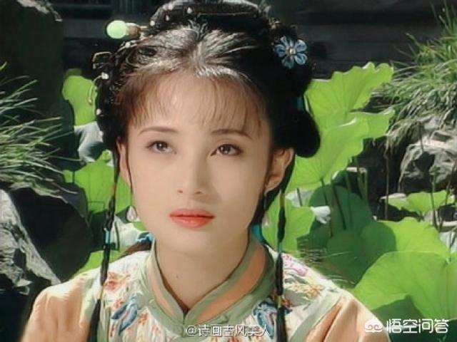 秦海璐个人资料:娱乐圈哪些明星是戏曲演员出身，让你感觉很意外？