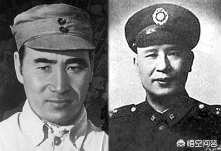 张灵浦:为什么张灵甫枪杀妻子吴海兰？