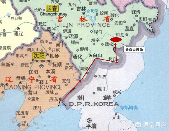 鸭绿江旅游:"鸭绿江边境游"今后会火爆起来吗为什么