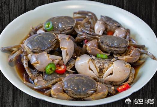 过去稻田里,芦苇荡里面的"害虫":螃蜞,现在怎么成了香饽饽,为什么呢?