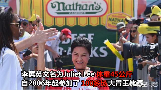 周震南在厕所吃播:那些吃货界的大胃王是如何炼成的？