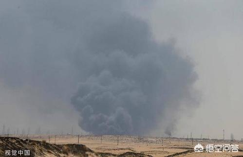 沙特油田被炸，油价真的要上天吗？沙特油田被炸修好了吗
