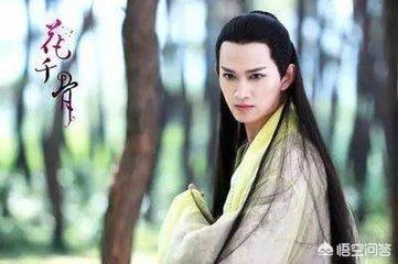 杀阡陌和白子画谁厉害:杀阡陌和白子画，你感觉哪个好