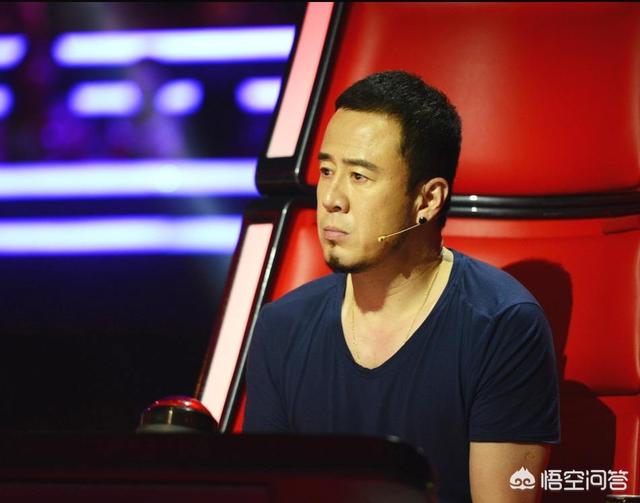 中国好声音萱萱:《中国好声音》历届导师中最令人失望的是哪一位？
