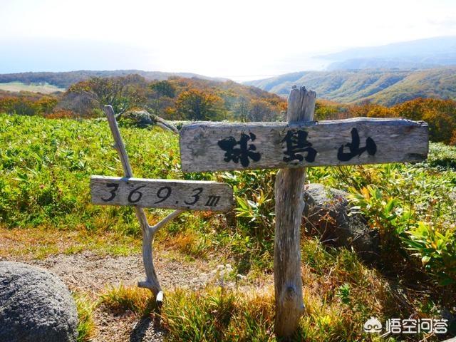 奥比岛找7色花:有北海道奥尻岛旅行攻略吗？