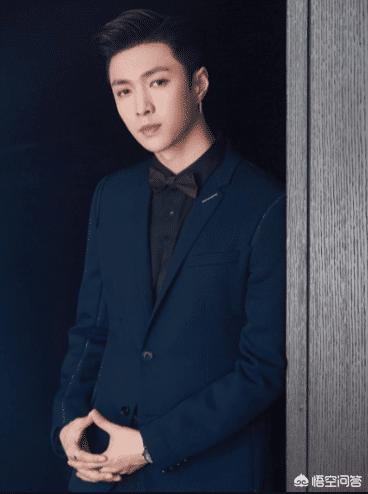 西装穿不好，不是保险就是卖楼，怎样穿才能凸显高级感？插图25