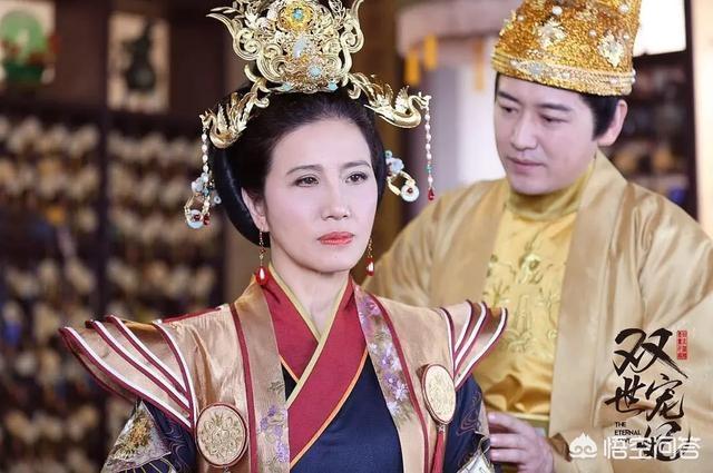 田成仁:电视剧《篱笆女人和狗》，你们最喜欢哪个演员？