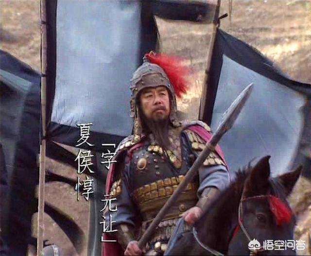 淳于琼:《三国演义》中除了关羽，当时在场的人还有谁可斩华雄？