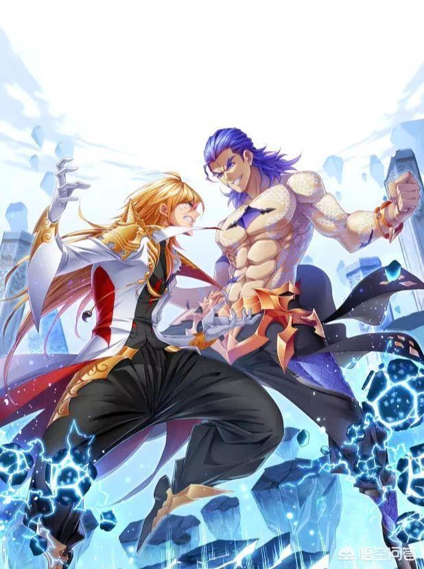 《终极斗罗》中的帝天最终结局会怎么样?