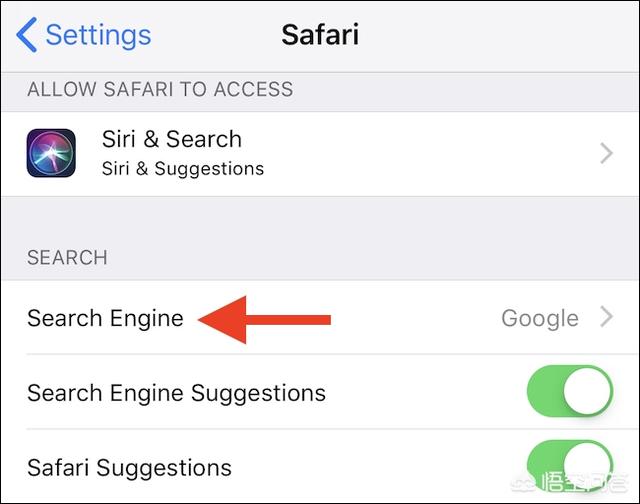 为抢占iPhone搜索入口,谷歌付出了多高的代价？